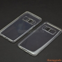 Ốp lưng silicone Asus ZenFone AR (ZS571KL)_loại siêu mỏng, ultra thin soft case