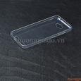 Ốp lưng silicone Asus Zenfone Max - Z010D - ZC550KL, loại siêu mỏng, ultra Thin Soft Case