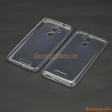 Ốp lưng silicone Asus Zenfone Pegasus 3 (loại siêu mỏng, ultra thin soft case)