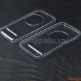 Ốp lưng Silicone Asus Zenfone Zoom/ ZX55, loại siêu mỏng, ultra Thin Soft Case