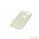 Ốp lưng silicone Huawei Honor 8 (loại siêu mỏng, ultra thin soft case)