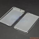 Ốp lưng silicone Huawei MediaPad T1-701u