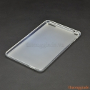 Ốp lưng silicone Huawei MediaPad T1-A21w (9.6")