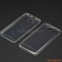 Ốp lưng silicone Lenovo A7700 (loại siêu mỏng, ultra thin soft case)