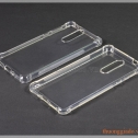 Ốp lưng silicone Nokia 8 trong suốt chống sốc 4 góc