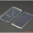 Ốp lưng silicone siêu mỏng LG X Power 2 Ultra thin soft case