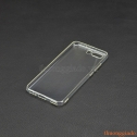 Ốp lưng silicone trong suốt Huawei P10 Soft protective case