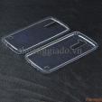 Ốp lưng sillicon siêu mỏng cho LG K7-M1 Clear Ultra Thin Soft Case