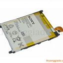 Pin Sony Xperia Z Ultra, XL39h ORIGINAL BATTERY (LIS1520ERPC)