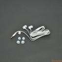 Tai nghe in-ear (Hiệu BLU), đầu chân tròn 3.5mm