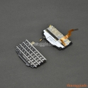 Thay bàn phím QWERTY Blackberry Q10 (gồm cả bo mạch phím)
