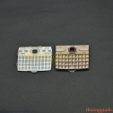 Thay bàn phím Qwerty Nokia E72 màu vàng đồng