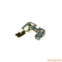 Thay bo mạch camera sau+phím bật tắt nguồn HTC One (M8) chính hãng
