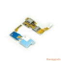 Thay cáp ổ sim+ổ thẻ nhớ LG Gx, LG F310L