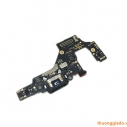 Thay chân sạc Huawei P9 Plus