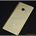 Thay kính lưng (nắp lưng) Mi Note 2 chính hãng