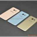 Thay kính lưng Samsung Galaxy A3 (2017), Samsung A320