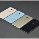 Thay kính lưng Samsung Galaxy A5 (2017), Samsung A520