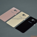 Thay kính lưng Samsung Galaxy A7 (2016),Samsung A710 Chính Hãng