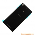 Thay kính lưng Sony Z1S/ Xperia Z1s T-Mobile (Z1 bản Mỹ)