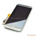 Thay màn hình nguyên khối (nguyên bộ) HTC One M9, gồm cả vành viền bracket màu xám