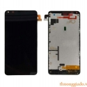 Thay màn hình Nokia Lumia 640 nguyên bộ, gồm cảm ứng và mặt kính