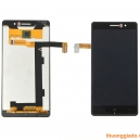 Thay màn hình Nokia Lumia 830 nguyên bộ, gồm cả cảm ứng và mặt kính