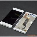 Thay màn hình Sony Xperia XA1 chính hãng/ nguyên bộ/ nguyên khối/ full bộ