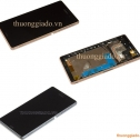Thay màn hình Sony Xperia Z3_L55_D6603 nguyên bộ chính hãng (kèm viền Benzel)