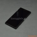Thay màn hình Sony Xperia Z5 Premium chính hãng nguyên bộ (gồm cả viền benzel)