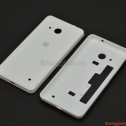 Thay nắp lưng Microsoft Lumia 550 back cover