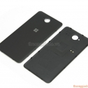 Thay nắp lưng Microsoft Lumia 650 back cover