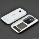 Thay nắp lưng (nắp đậy pin) Nokia 603 (Hàng chính hãng)