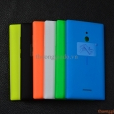 Thay nắp lưng (nắp đậy pin) Nokia XL Back Cover