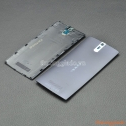 Thay nắp lưng (nắp đậy pin) OPPO Find 5 x909 màu xám đen, hàng zin tháo máy