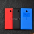 Thay nắp lưng Nokia X (RM-980) Back Cover