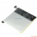 Thay pin Asus ME372, Asus K00E Chính Hãng (C11P1310)