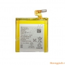 Thay Pin Sony Xperia ion LT28i (1251-9510.1C)