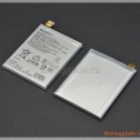 Thay pin Sony Xperia XP (LIP1624ERPC) 2700mAh