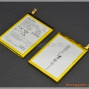 Thay pin Sony Xperia XZ (LIS1632ERPC) 2900mAh original battery