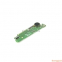 Thay thế bo mạch míc+rung Sony Xperia M2 S50h D2302