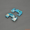 Thay thế bo mạch ổ sim &amp; ổ thẻ nhớ HTC One E8 (bản 1 sim)