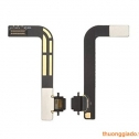 Thay thế cáp chân sạc (cổng kết nối cáp usb) cho iPad 4