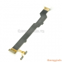 Thay thế cáp phím chỉnh âm lượng+nối liềnmain với chân sạc OPPO R829, OPPO R1