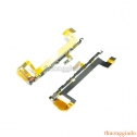Thay thế cáp phím chỉnh âm lượng+phím bật tắt nguồn Sony Xperia X (F5122)