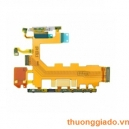 Thay thế cáp phím chỉnh âm lương+Phím bật tắt nguồn Sony Xperia Z2_L50