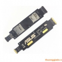 Thay thế ổ sim Asus Zenfone 2 5.0inch ZE500