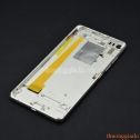 Thay thế vỏ Asus Zenfone 3 Ultra/ ZU680KL màu trắng bạc