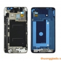 Thay vành viền Benzel cho Samsung Note 3 Neo N750