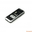 Thay vỏ Nokia 6120C Black, Original Housing